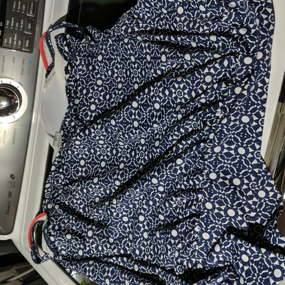 Women's Venus bathing suit top - Picture 2 of 3